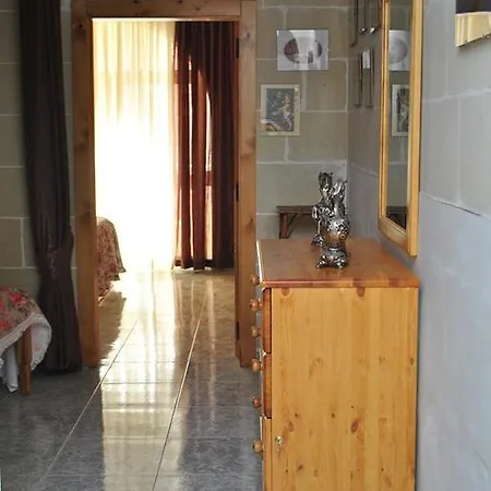 Apartament St Nicholas Crt
